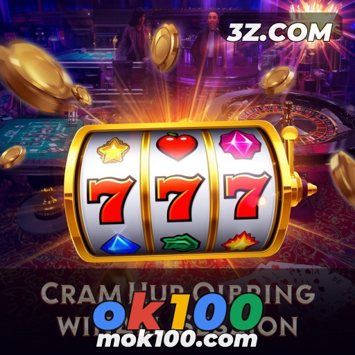 Os Caça-níqueis no ok100: Diversão e Emoção ao Alcance de um Clique