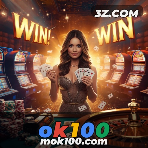 Os Caça-níqueis no ok100: Diversão e Emoção ao Alcance de um Clique