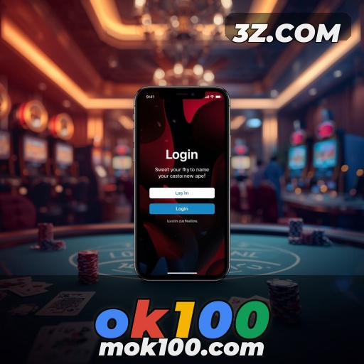 Os Caça-níqueis no ok100: Diversão e Emoção ao Alcance de um Clique